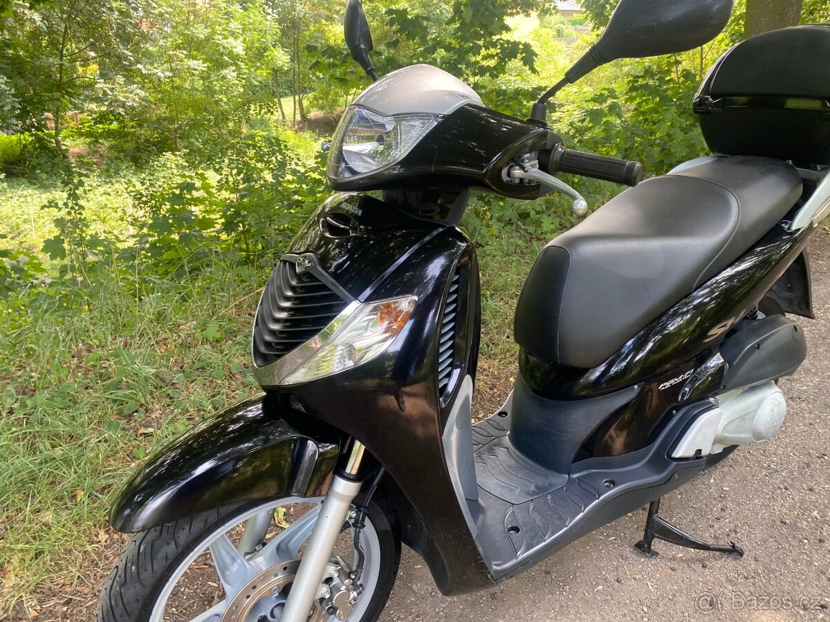 Honda SH 125 - 2