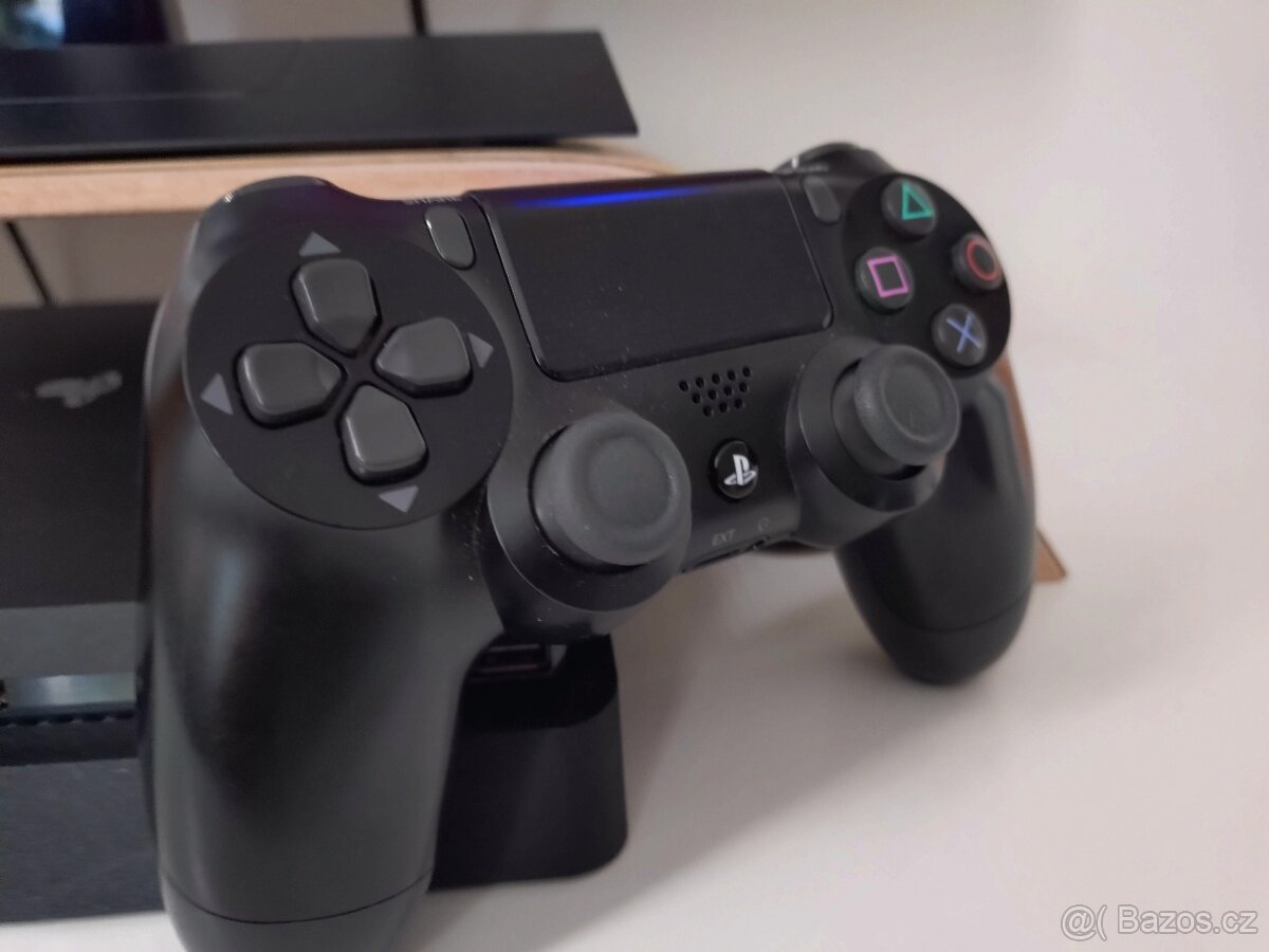 PlayStation 4 1Tb - 2