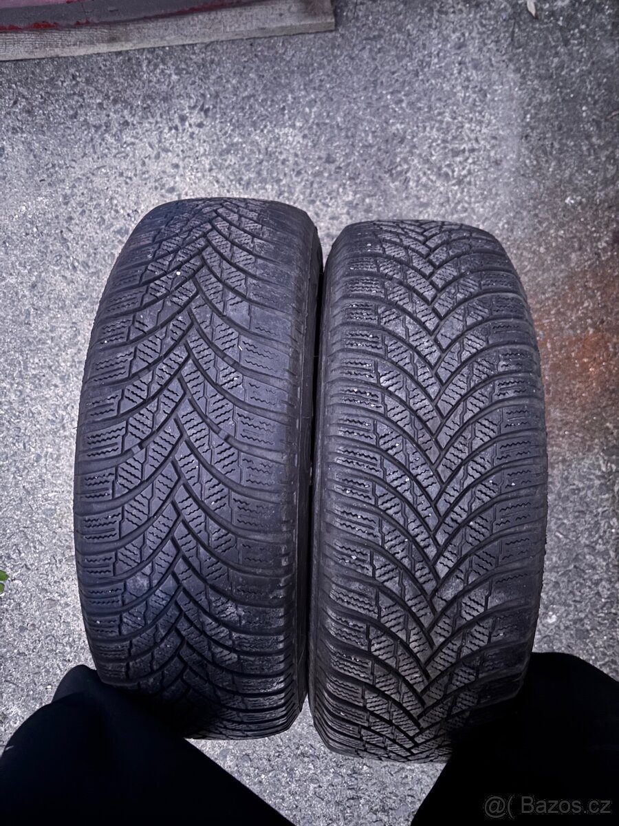 5x100 195/65. R15 - 2