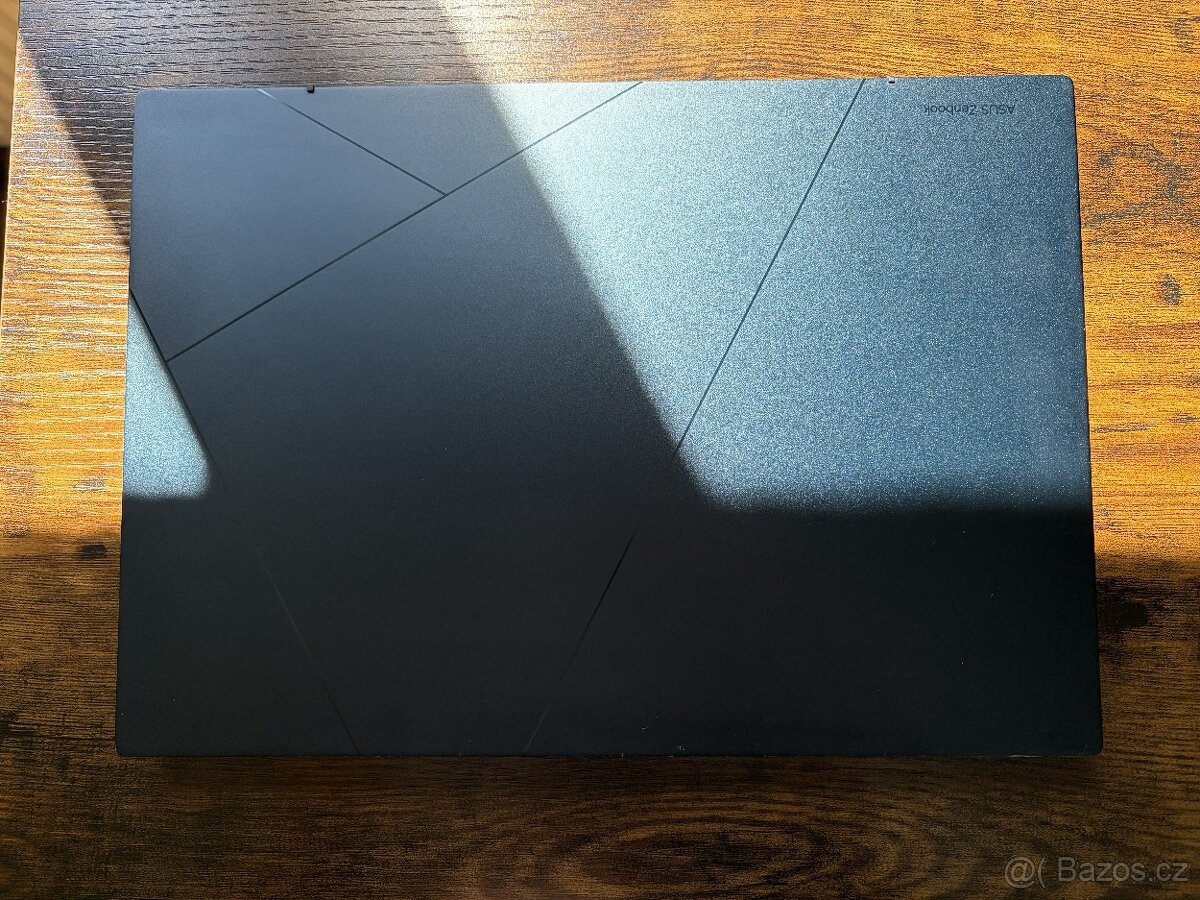 ASUS Zenbook 14 OLED UX3402VA - 2