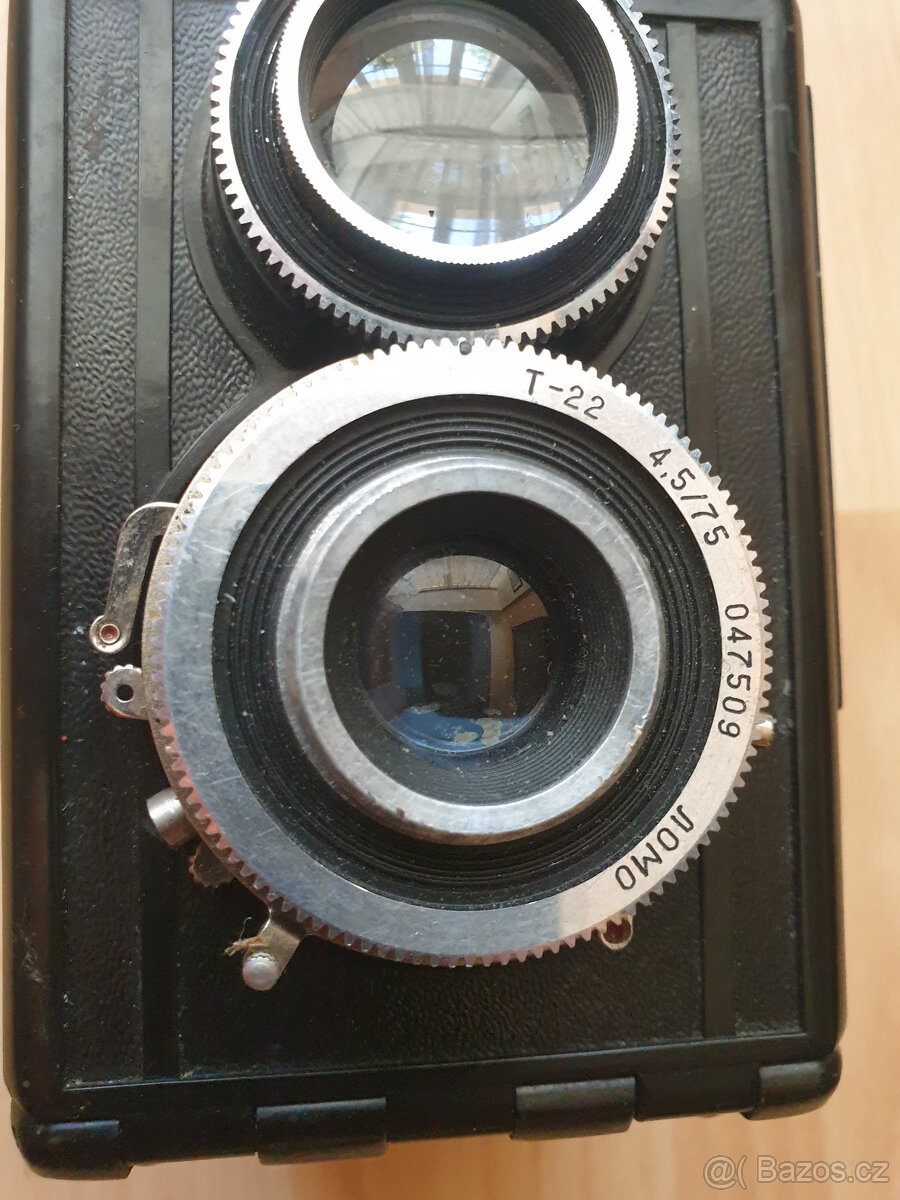 Lubitel 2 - 2