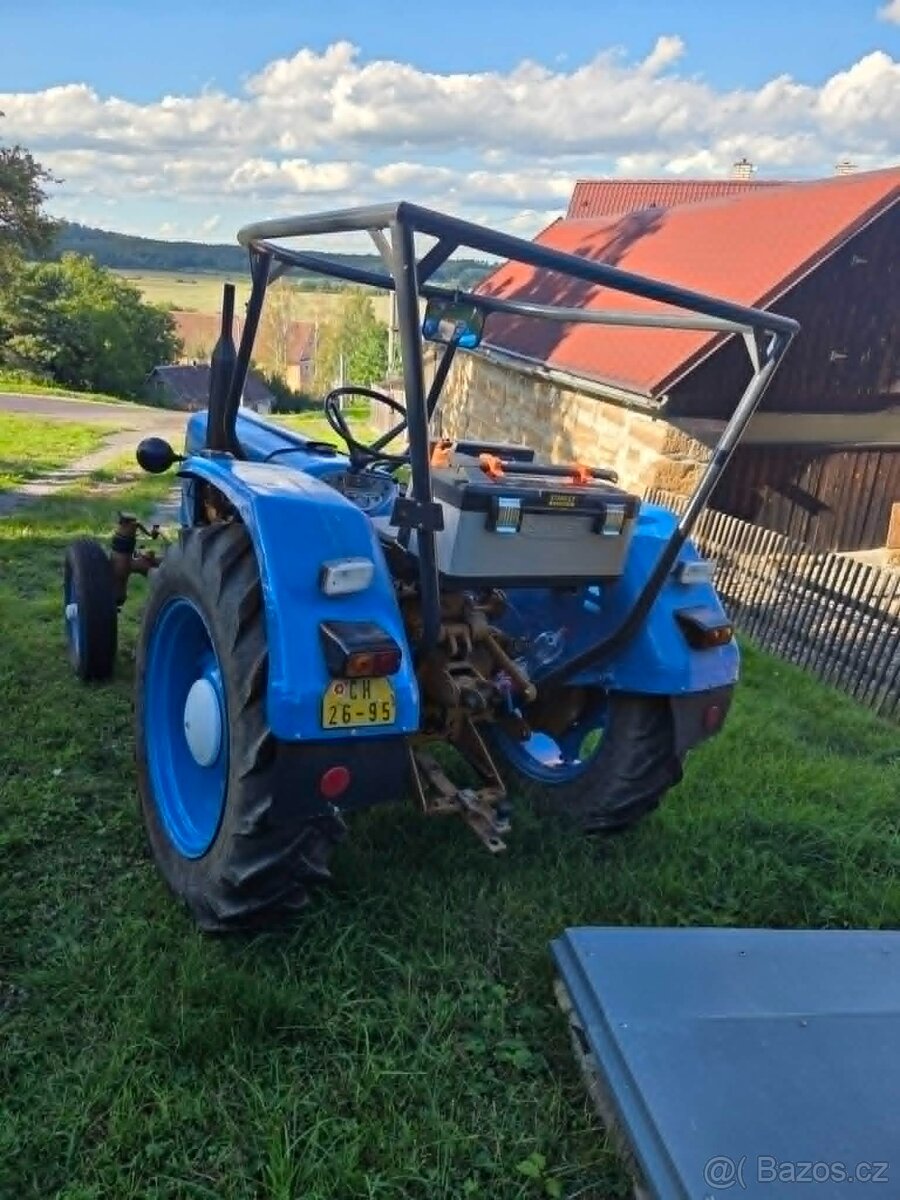 Zetor 3011 - 2
