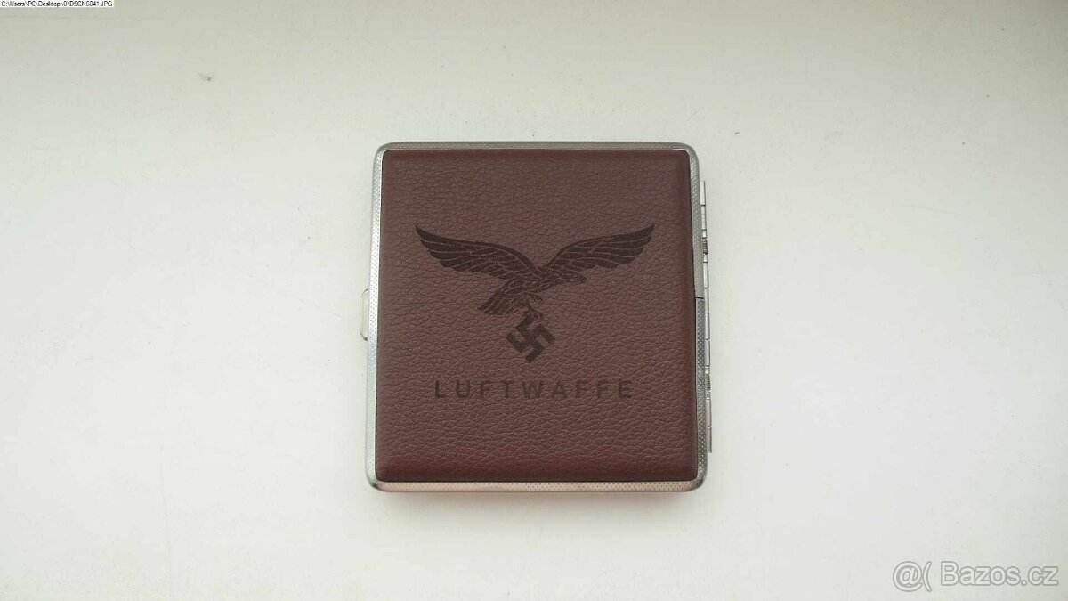 Tabatěrka WH - LW - 2
