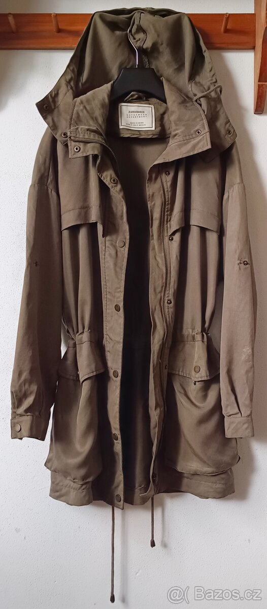 Podzimní parka 36 - 2