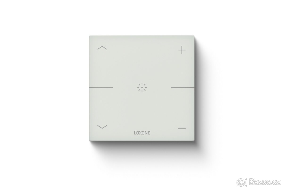 Komponenty Loxone - 2