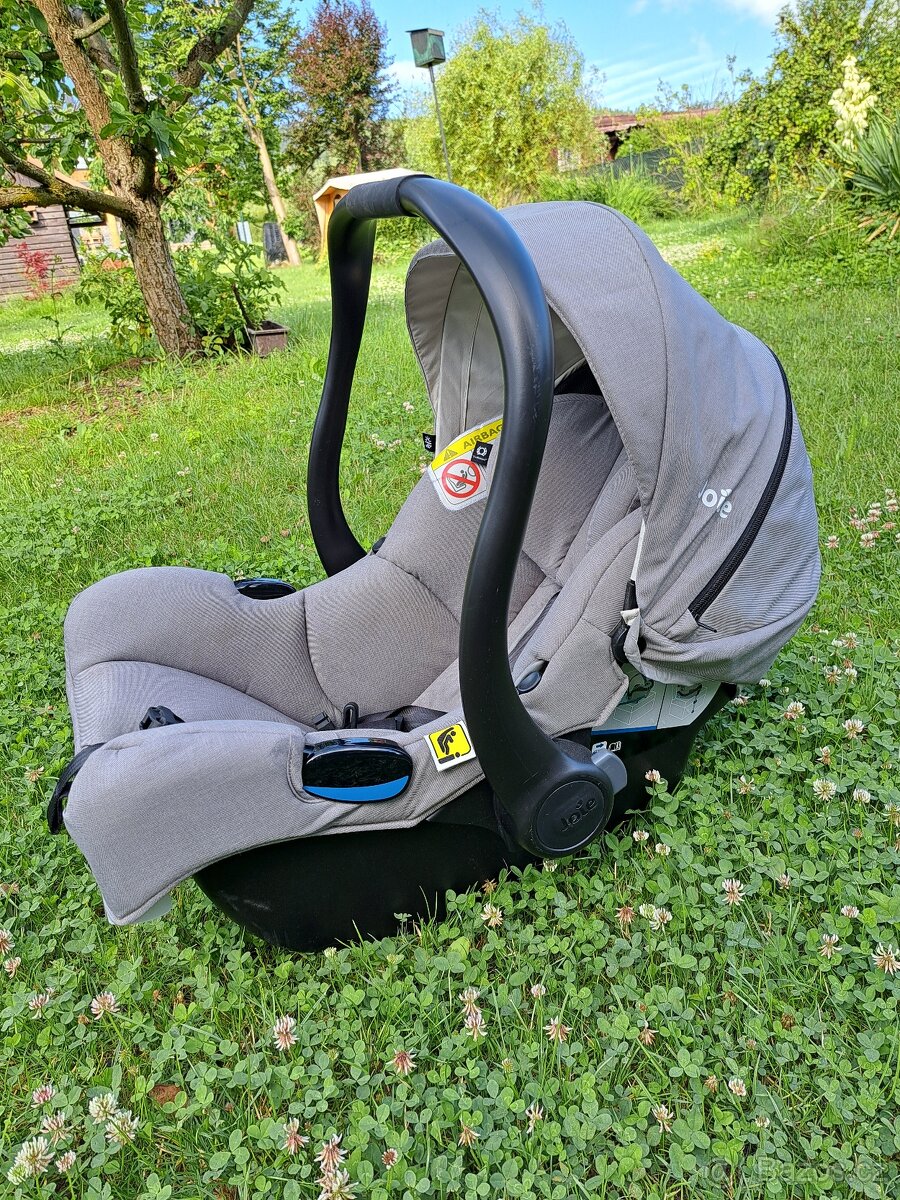 Dětská autosedačka Joie - 2