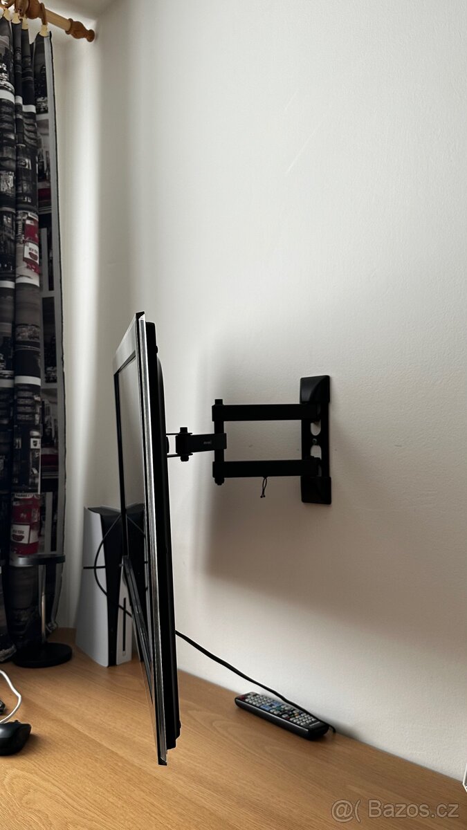 TV Samsung 32” UE32C6000 - 2