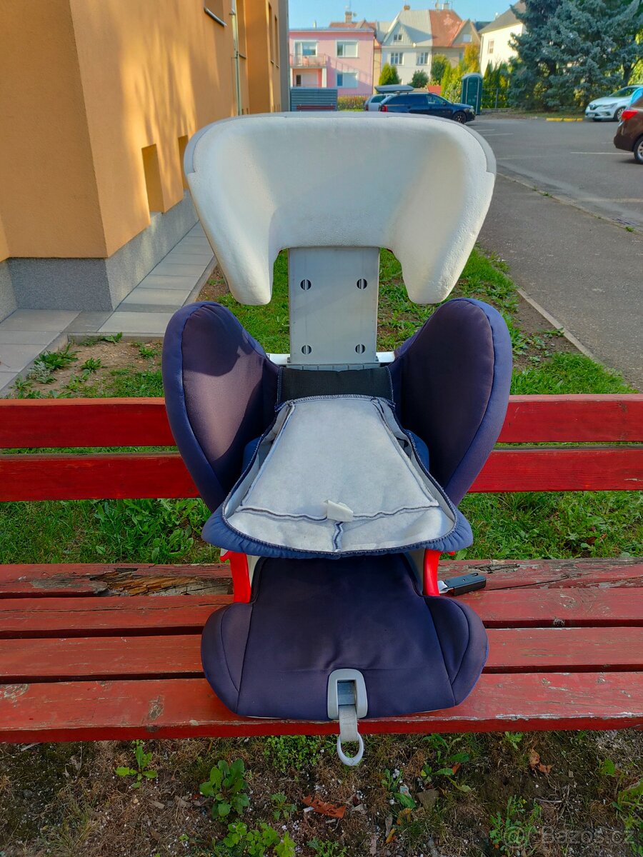 autosedačka Römer KID II - 2