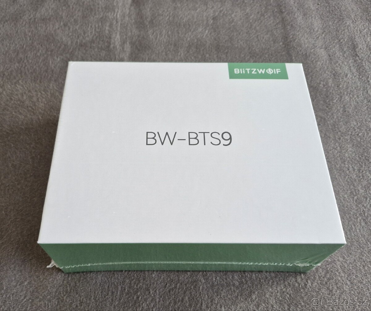 Sluchátka BlitzWolf BW-BTS9 - 2