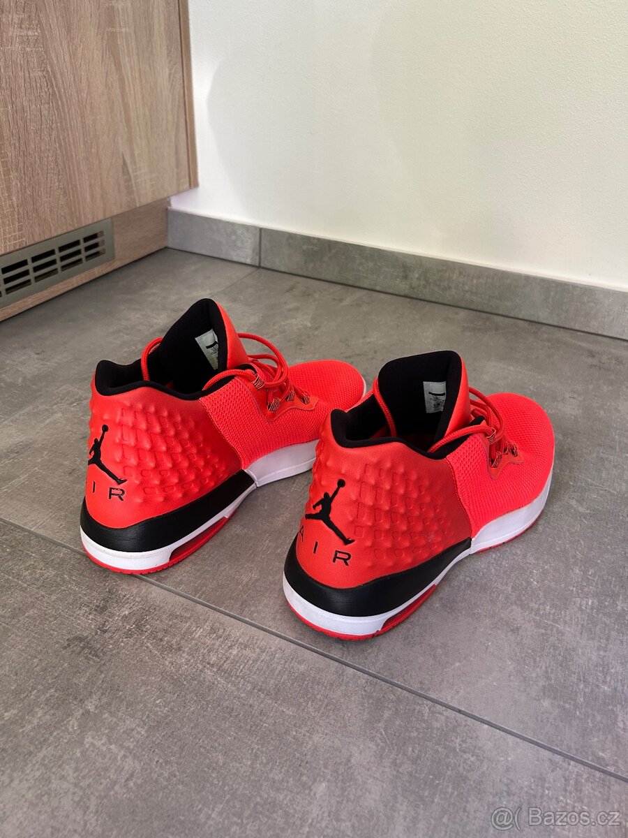 Jordan Academy - 2