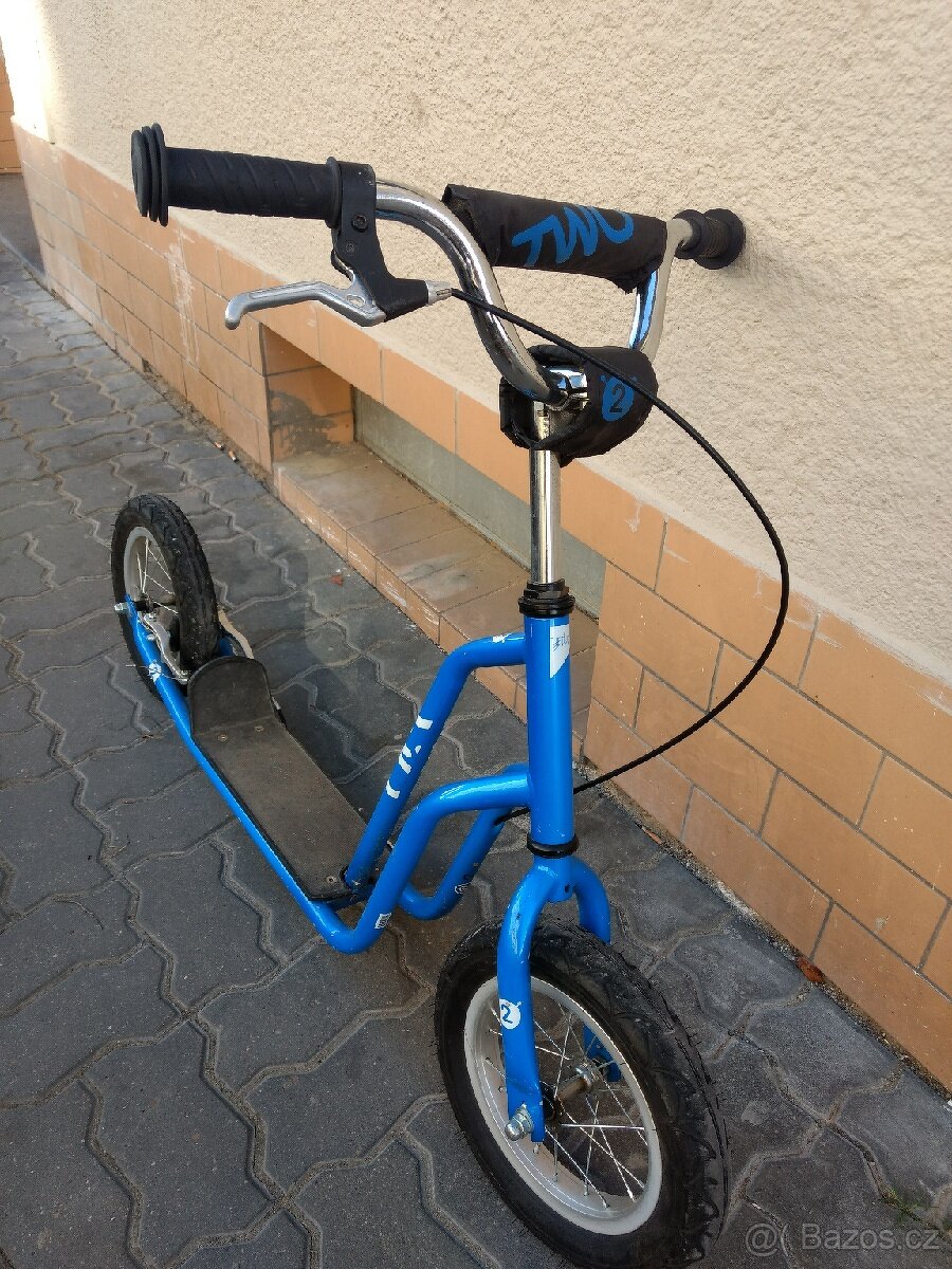 Koloběžka - 2