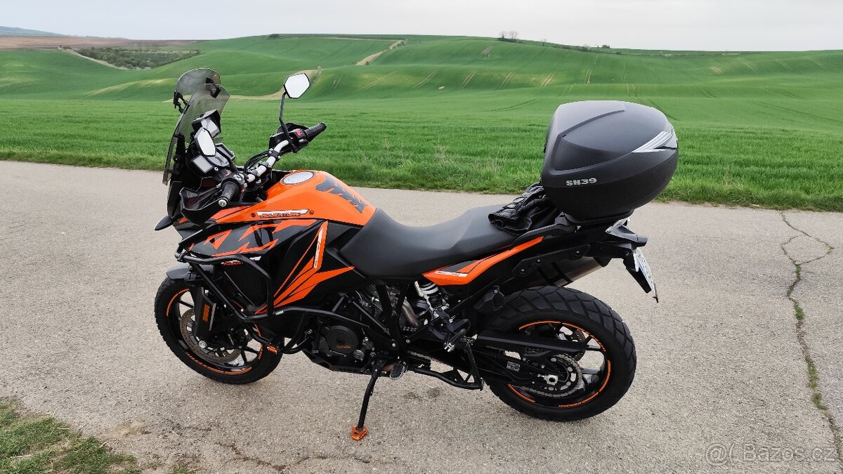 KTM 1090 Adventure