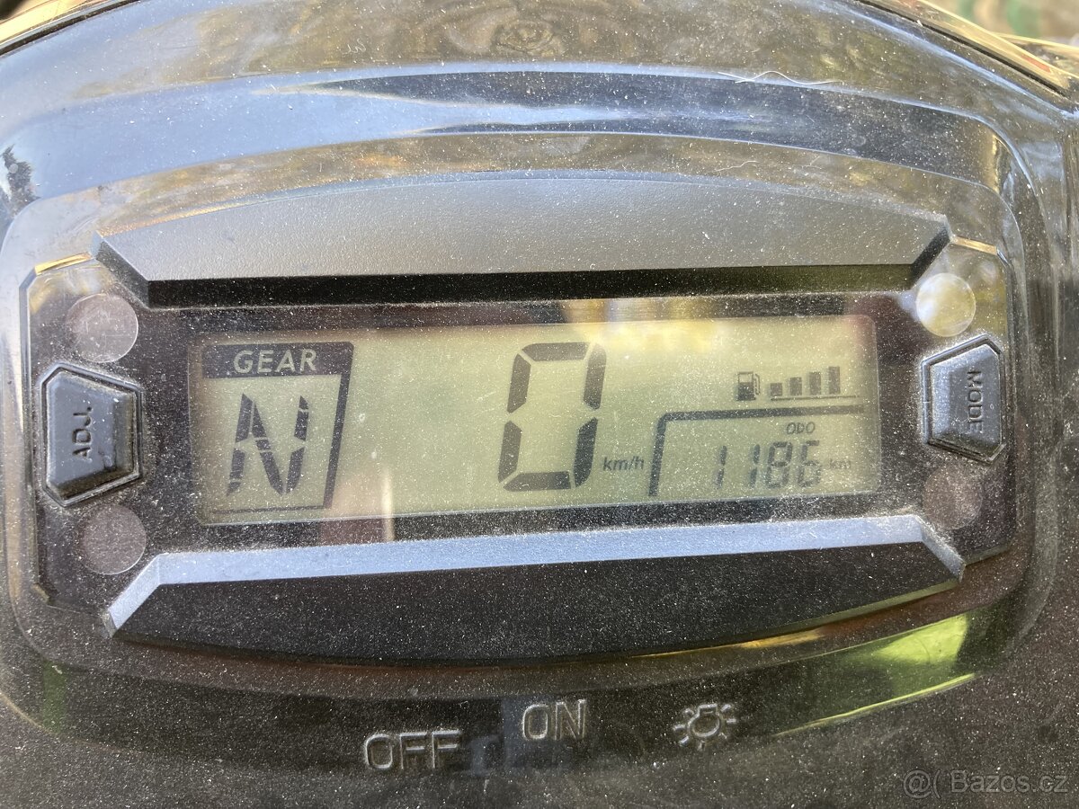 mxu 300 R