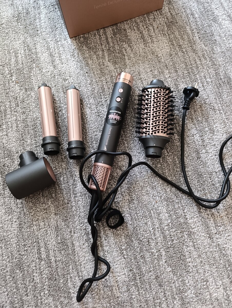 ETA Exclusive Fenite - 2