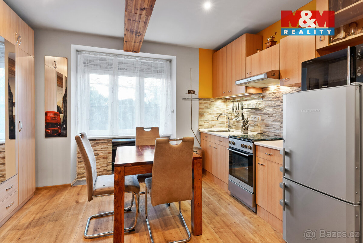 Prodej bytu 1+kk, 28 m², Jičín, ul. Tylova - 2