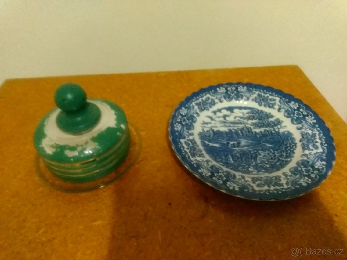 Prodám různou retro keramiku - 2