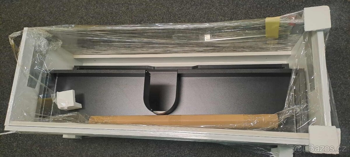 Umyvadlová skříň Intedoor 120x50x45 - 2