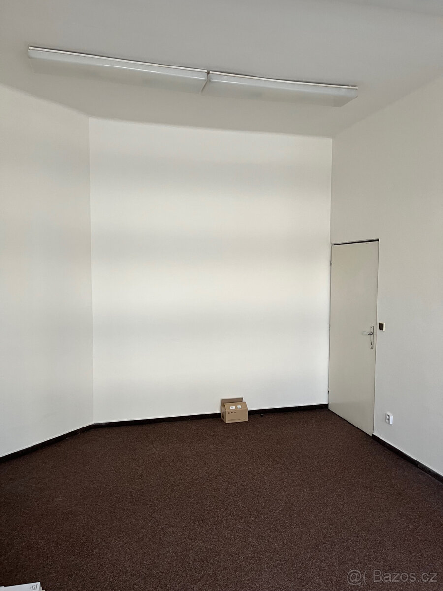 Kancelář 22m2, Praha 3 - Žižkov - 2