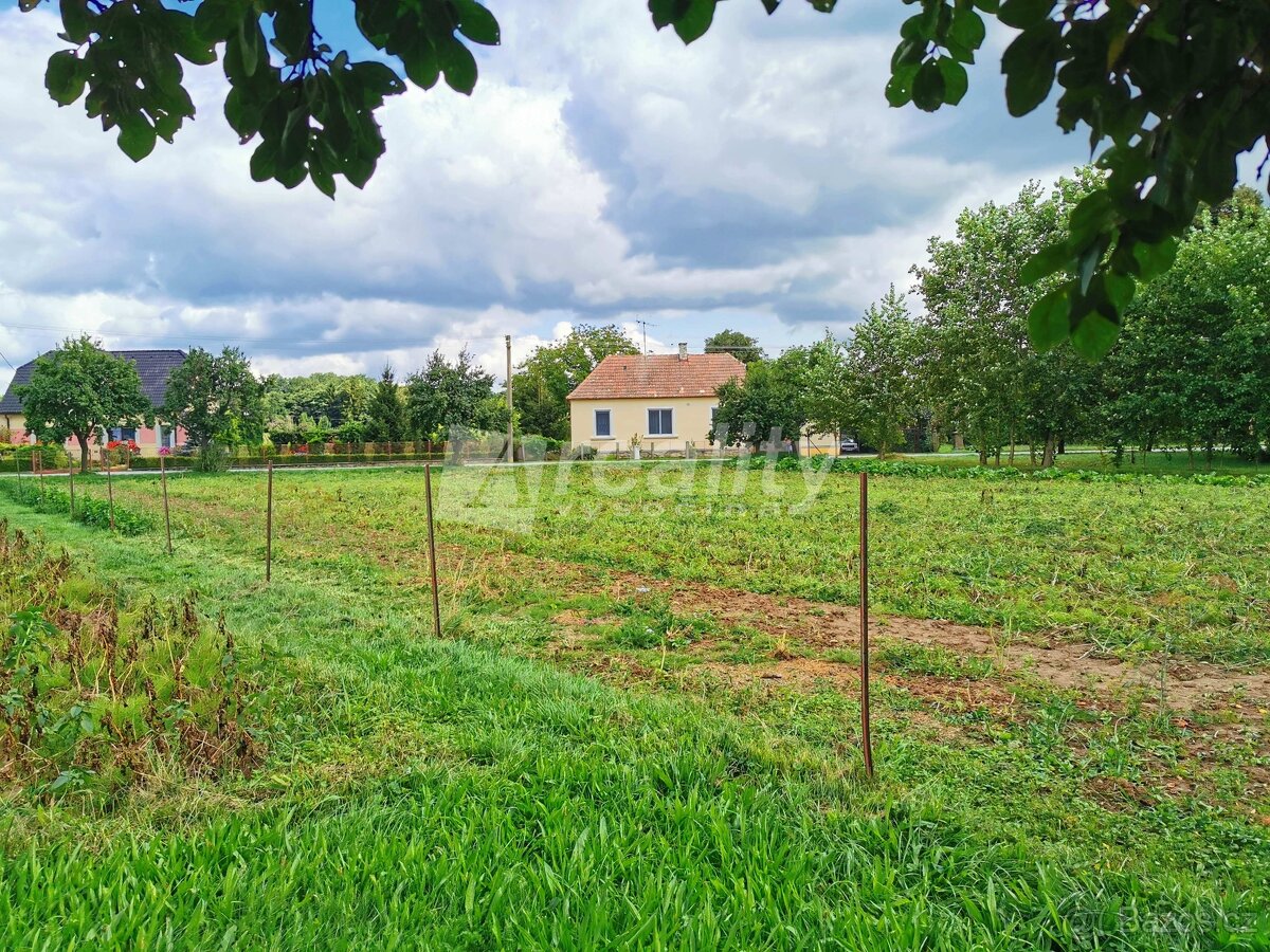 Prodej stavebního pozemku, Vacenovice, ev.č. 01866 - 2