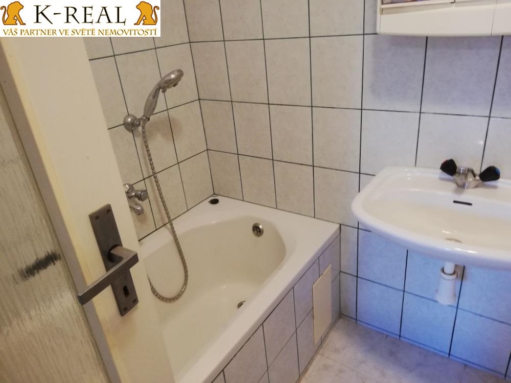 Pronájem byt 1+kk Božice, okr. Znojmo - 2