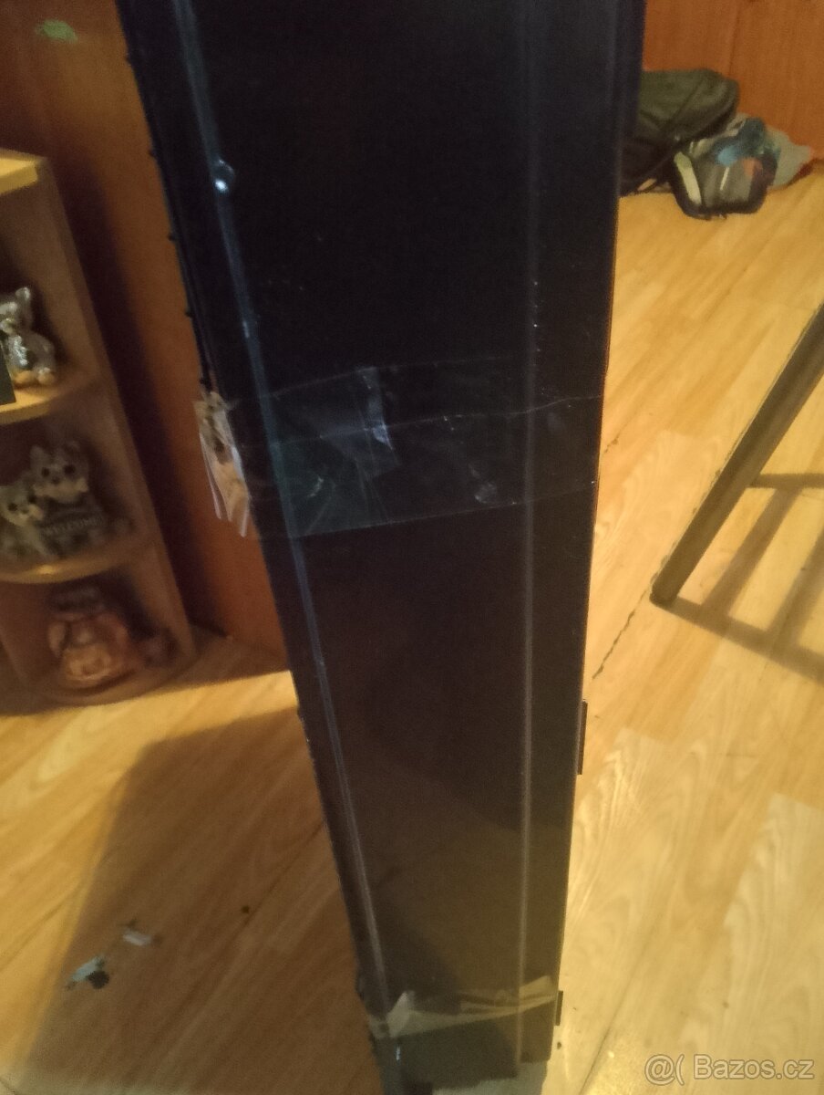 Prodám nebo vyměním klec - 2