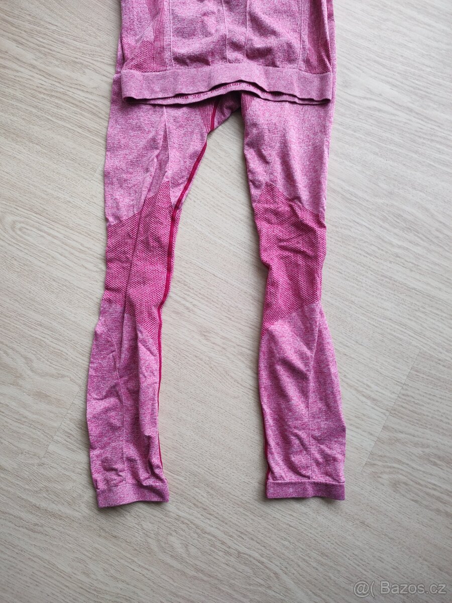 Termoprádlo Crivit / Lupilu, vel. 122/128 - 2