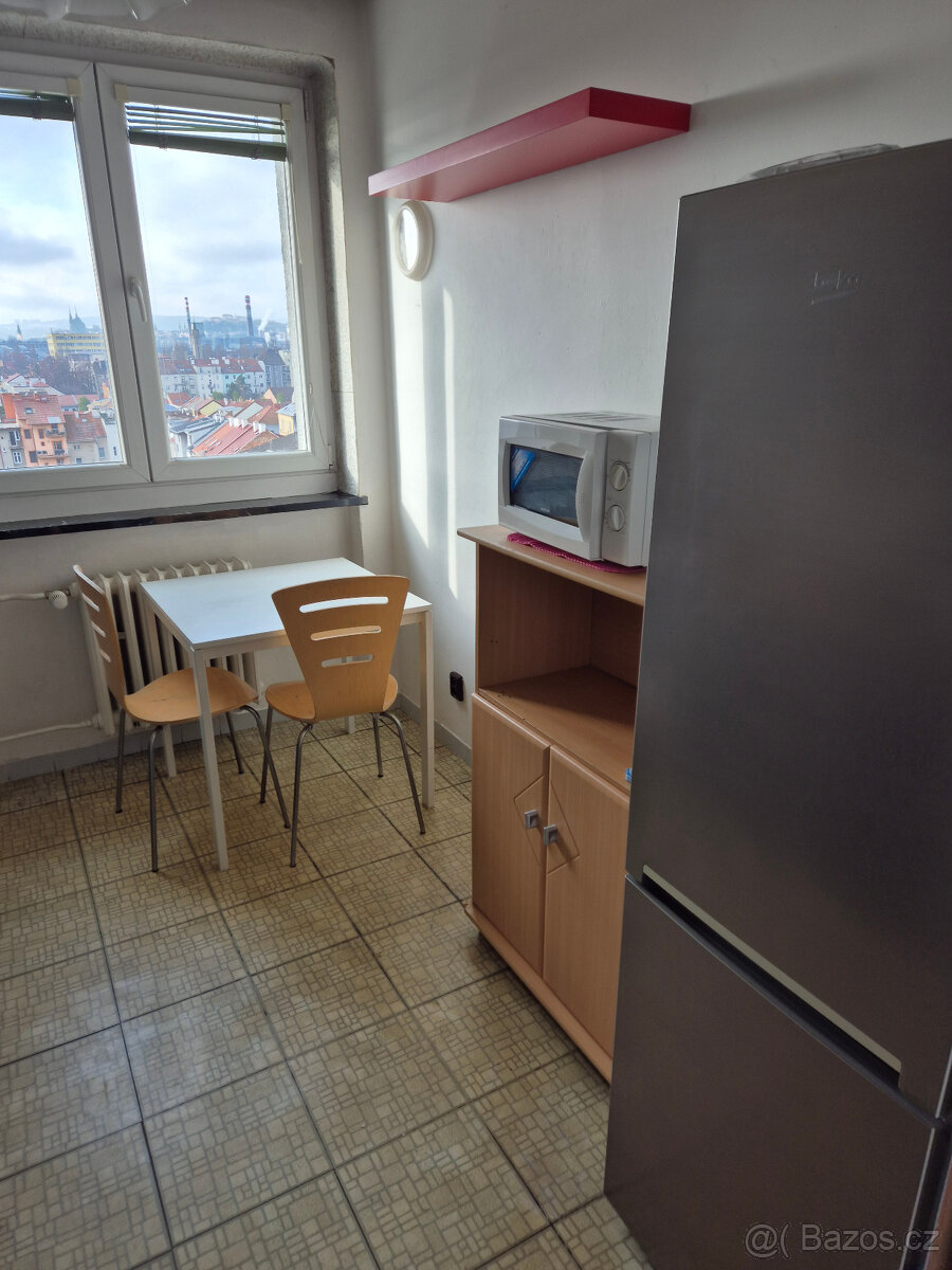 Pronájem bytu 2+1 ul.Podpisečná Brno - 2
