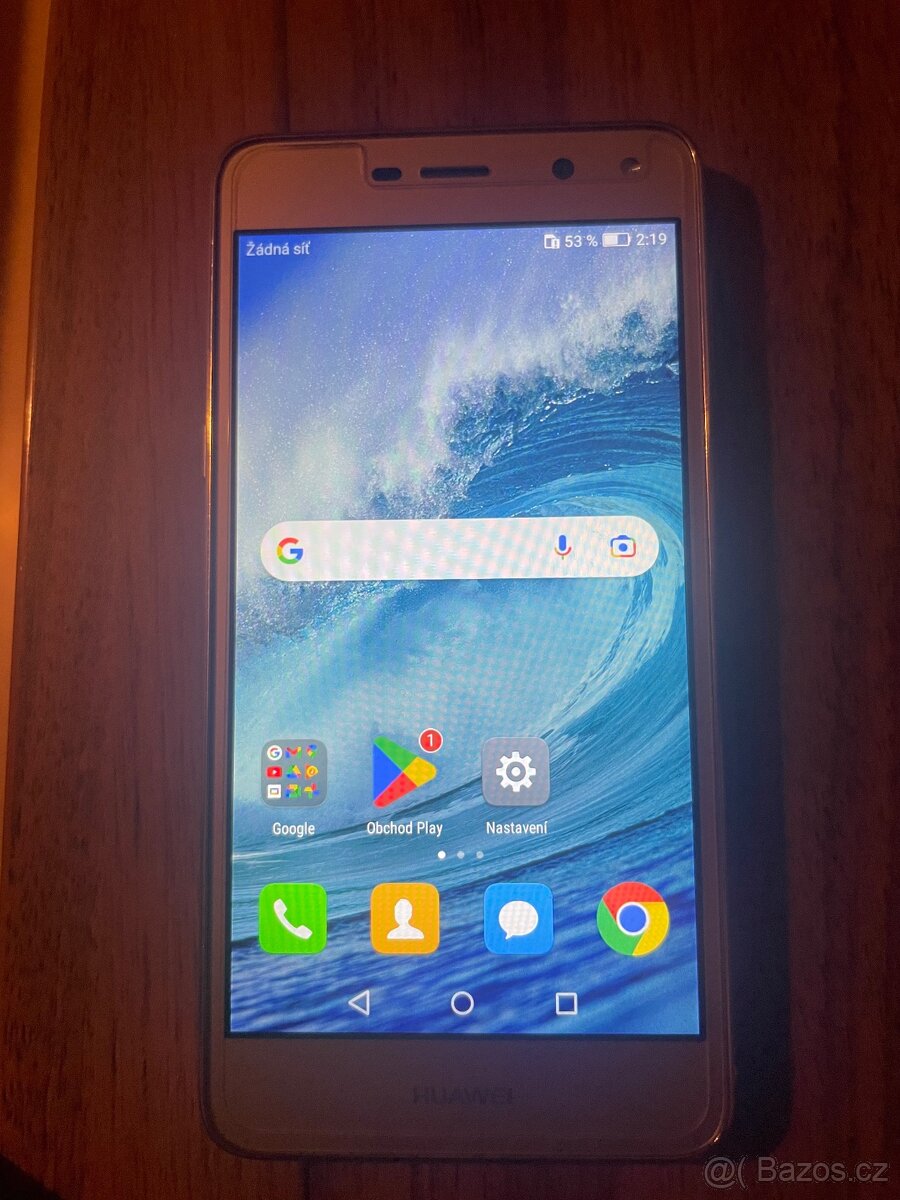 Huawei Y6 2017 MYA-L41 - 2