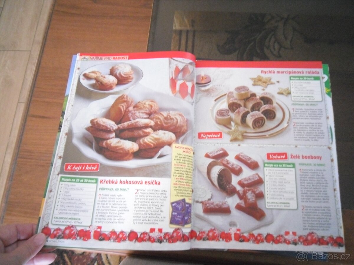 Recepty od Rytmu života - 2