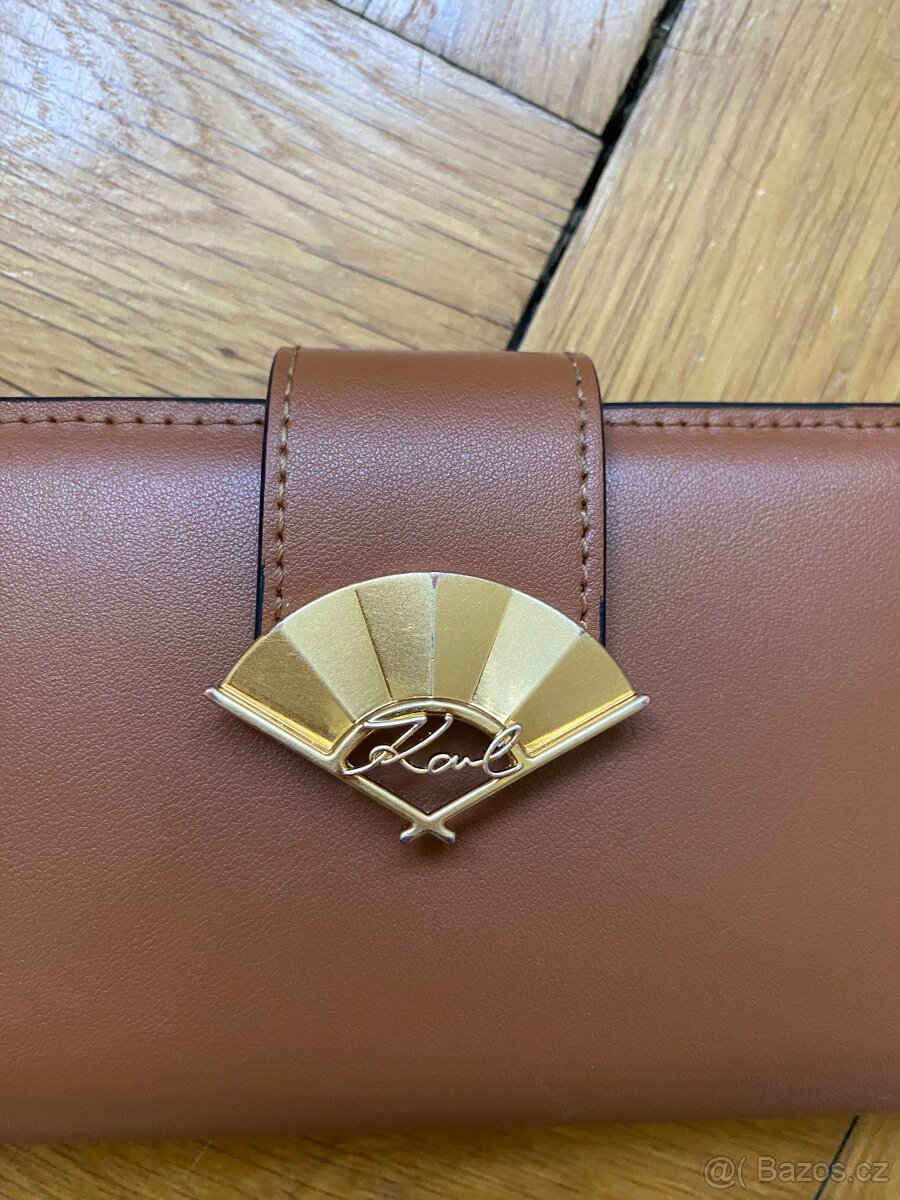 peněženka KARL LAGERFELD - 2