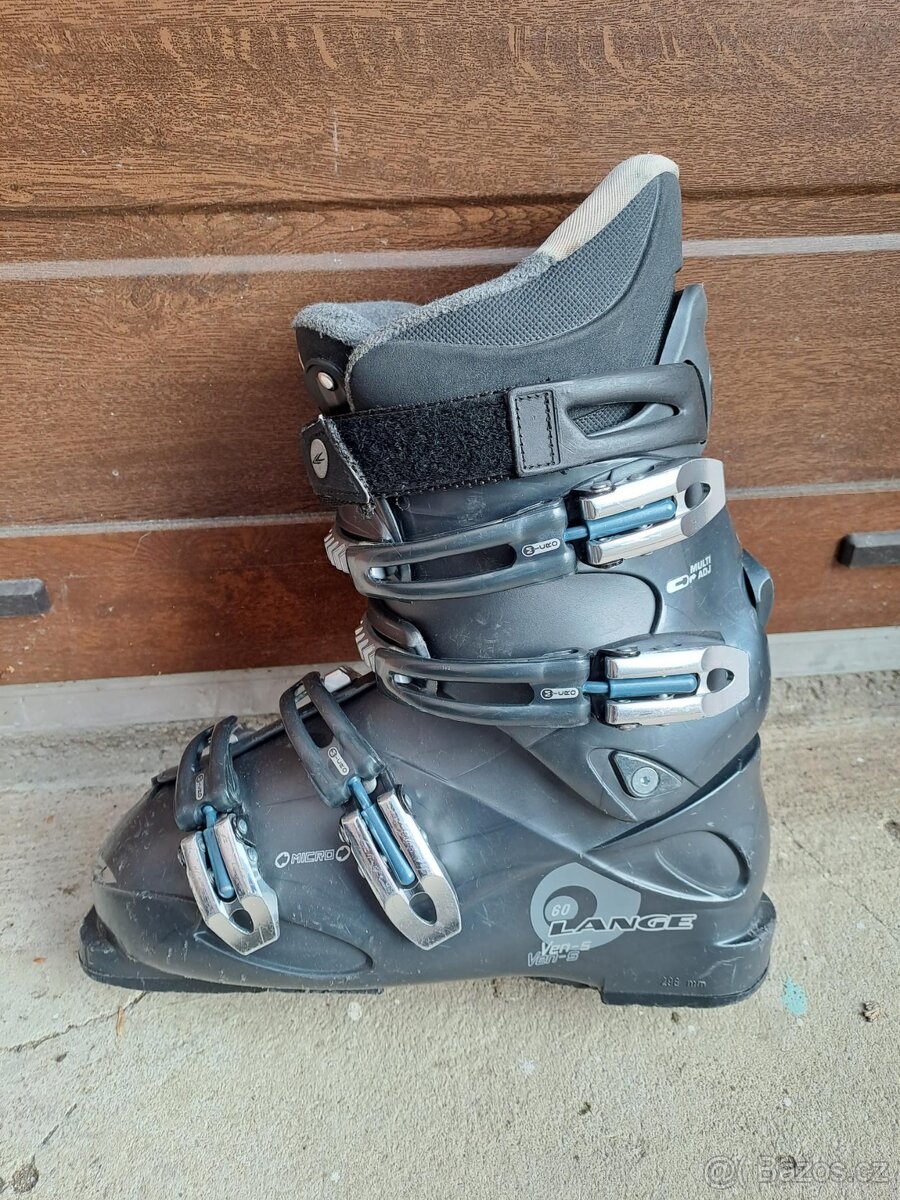 dětské přeskáče vel.25,5 - 2