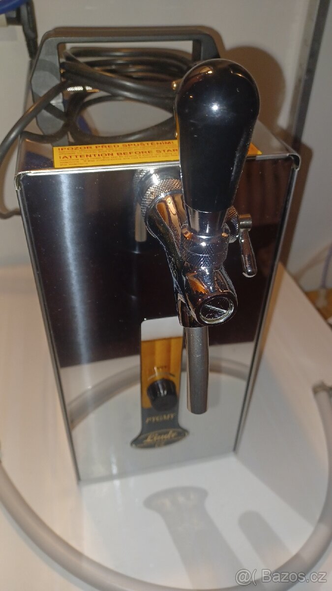 Lindr PYGMY 20/K - 2