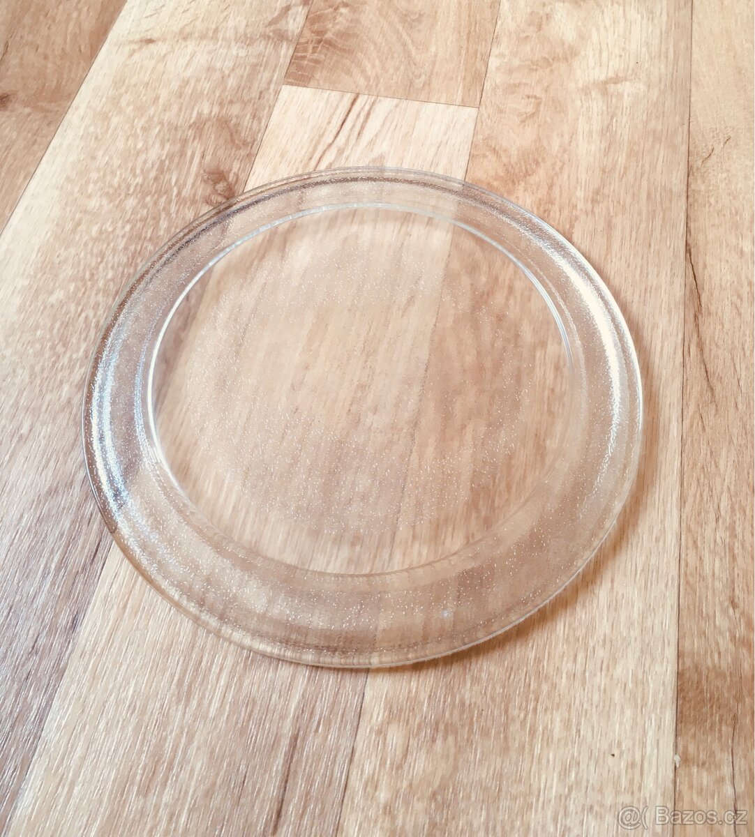 Talíř do mikrovlnky 24,5 cm - 2