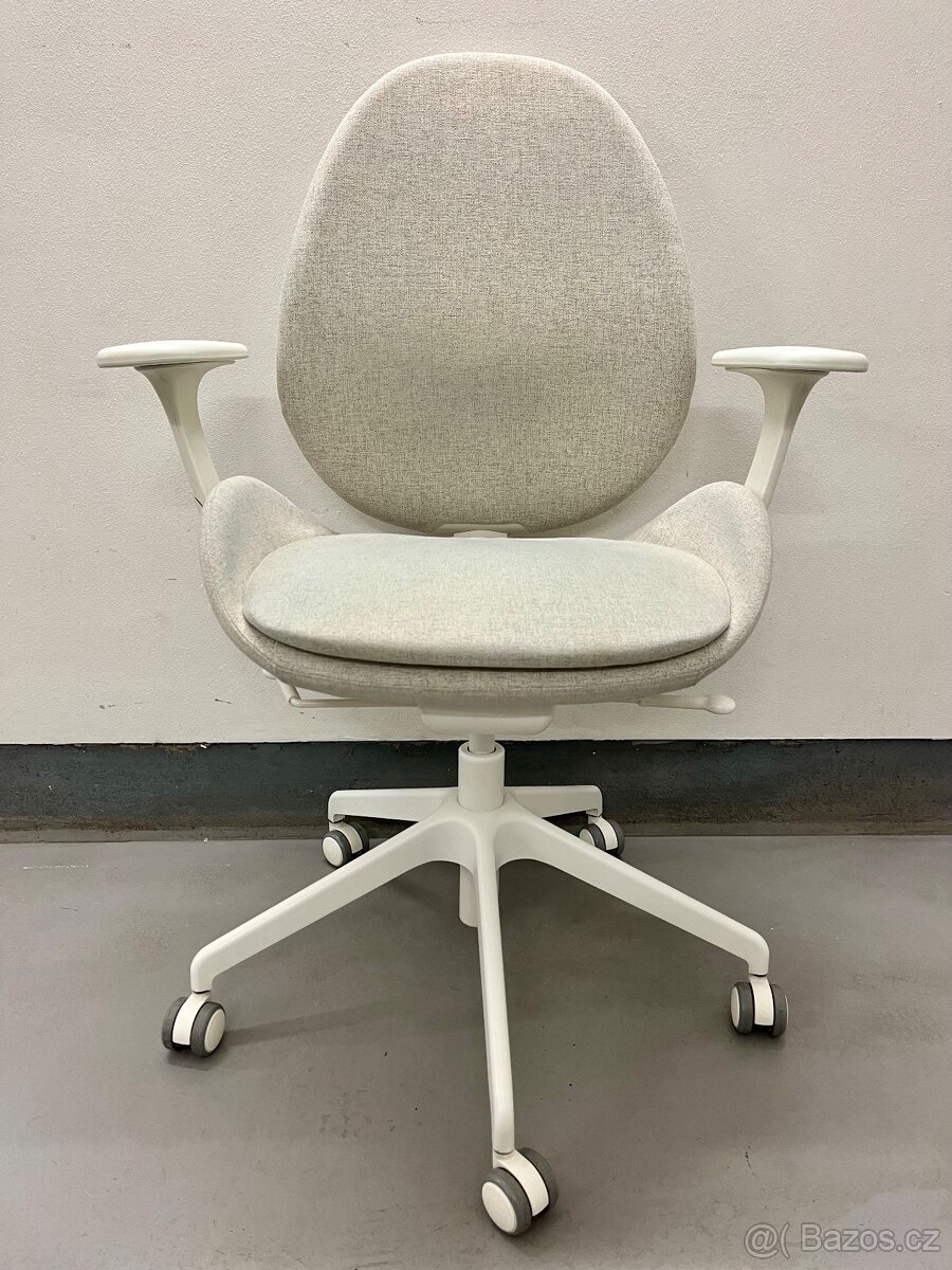 Kancelářská židle Ikea Hattefjal - 2