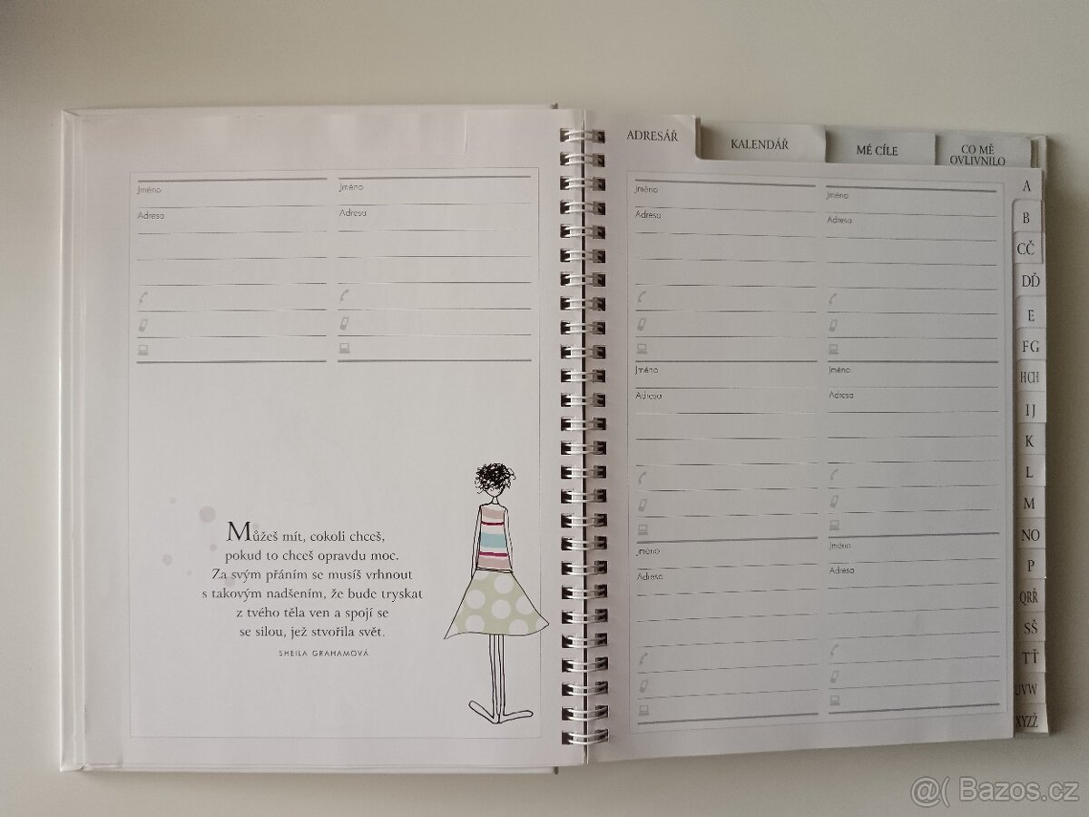 Drž se děvče - nová - 2