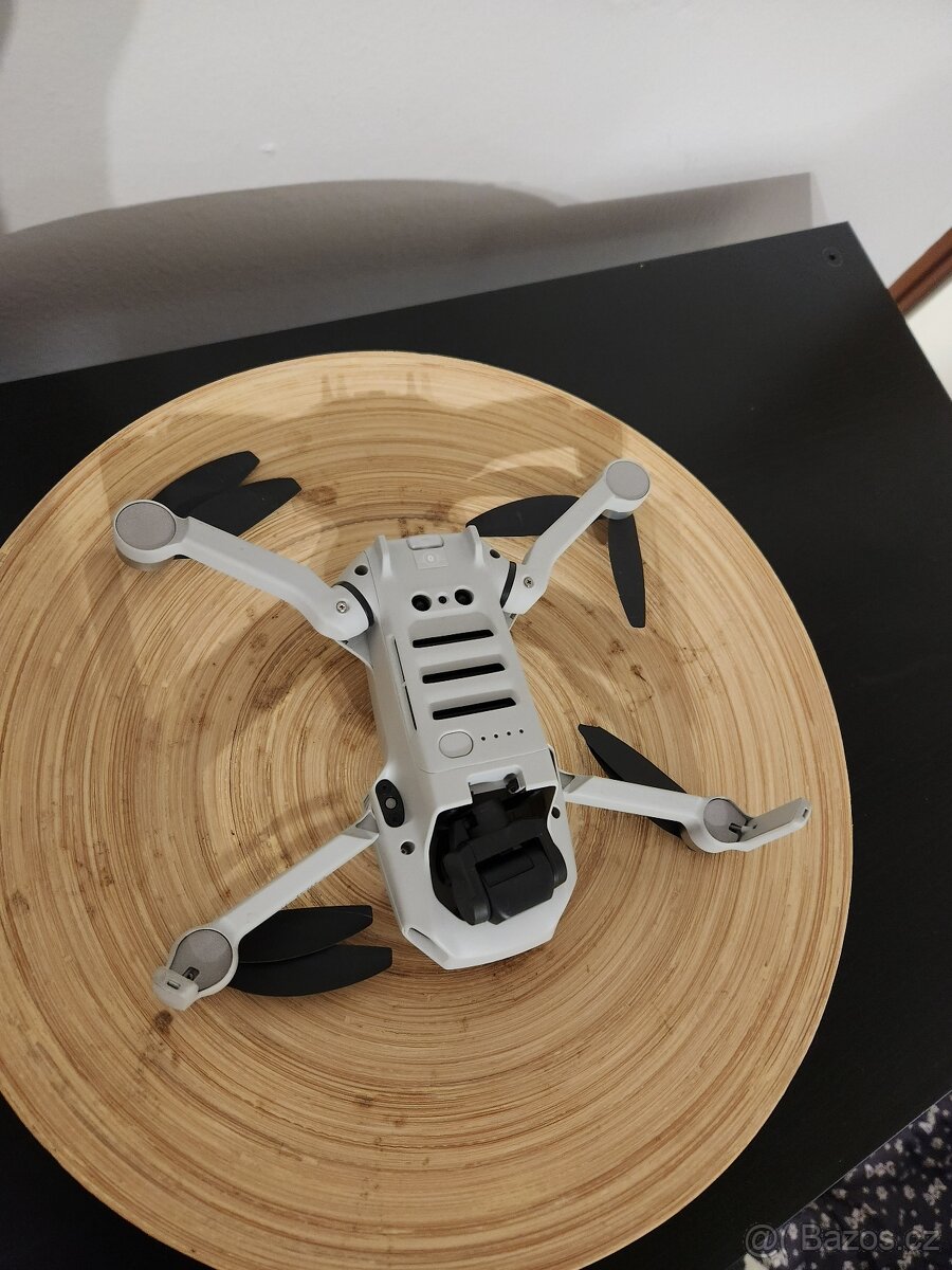 DJI mini 4K - 2