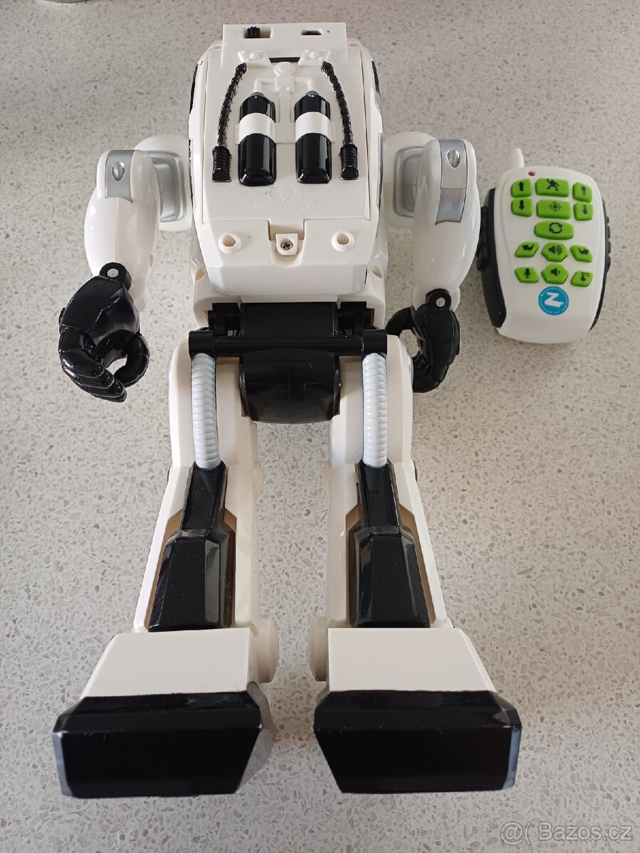 Zigybot - 2
