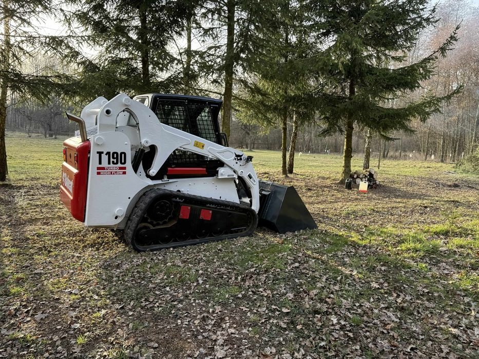 Bobcat T.1.9.0 - 2