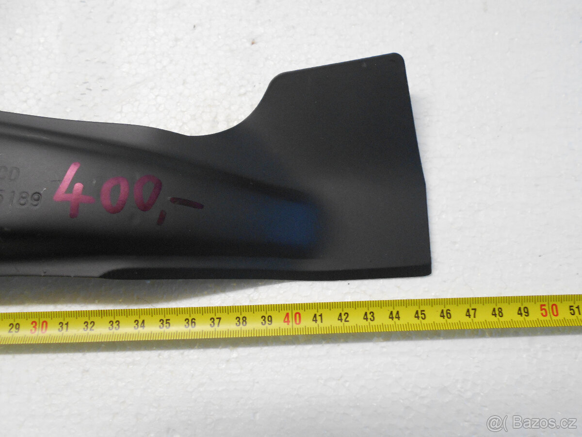 Nože nove do sekaček prodám - 2