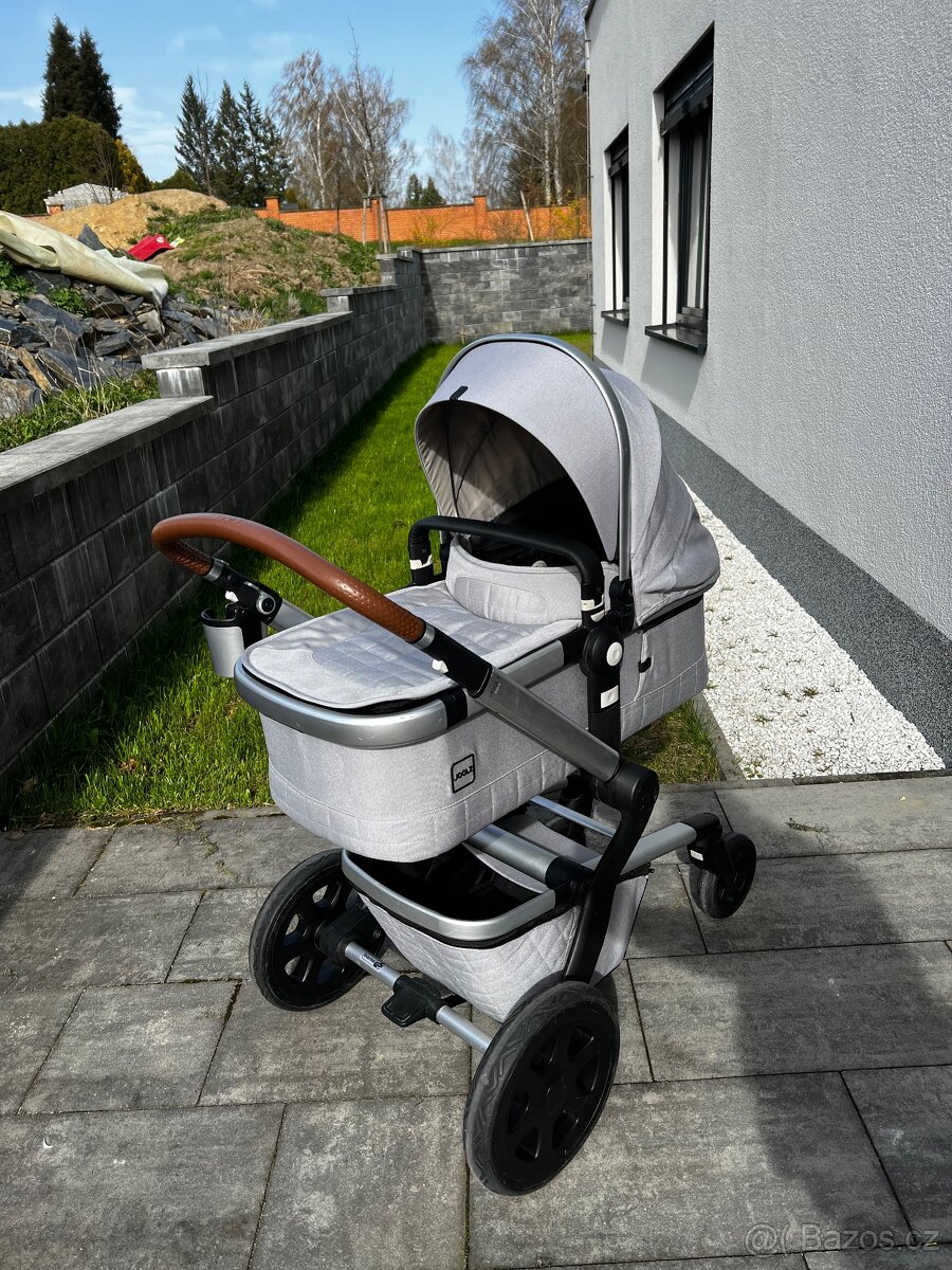 Joolz Day 3 včetně příslušenství - 2