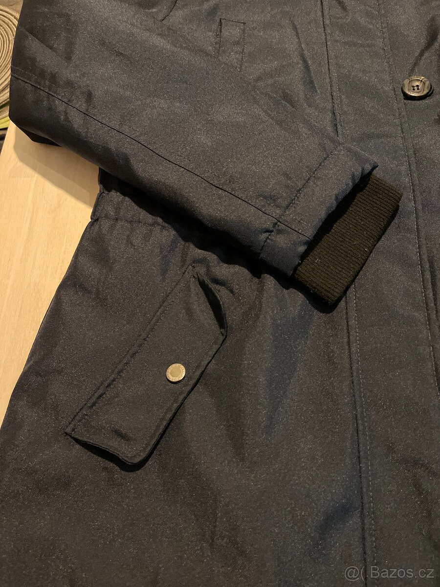 ONLY Zimní parka 'Onliris' vel M - 2