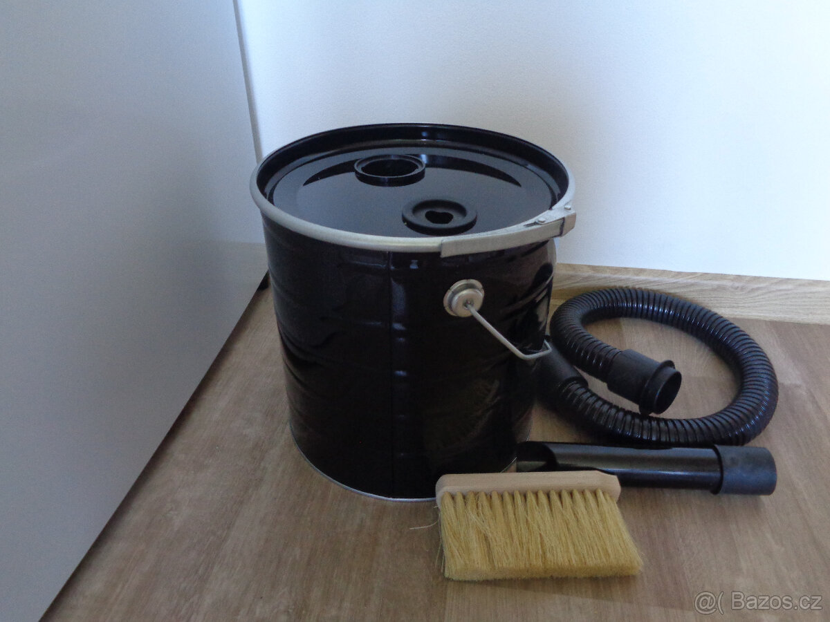 Prodám vysavač popela - 2