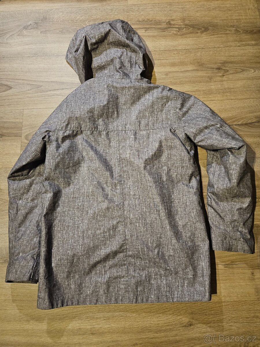 podzimní bunda Quechua - 2