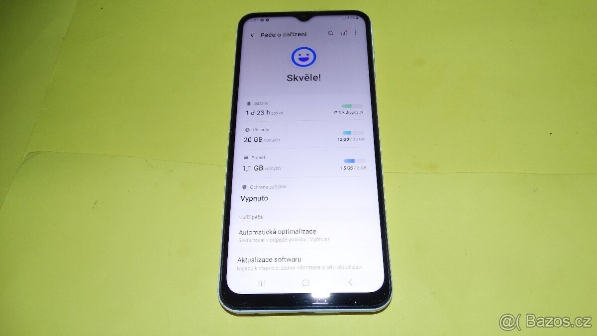 Samsung Galaxy A13 - 2