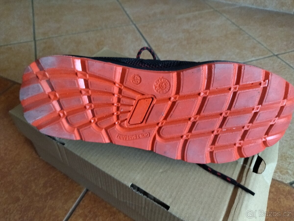 Pracovní obuv CXS - 2