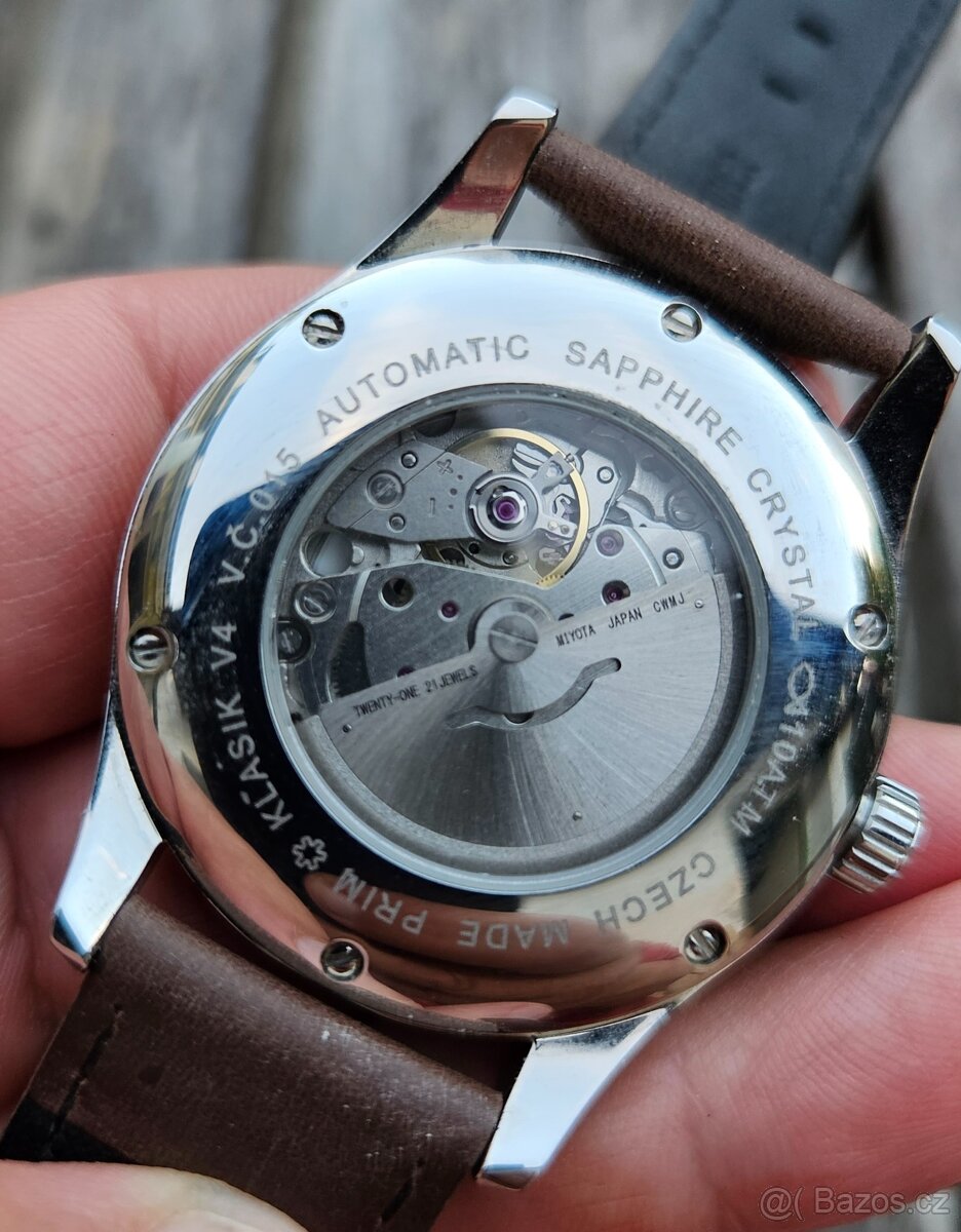 Prim - Automaty - W01P.13241.C - Automatic Klasik V4 - 2