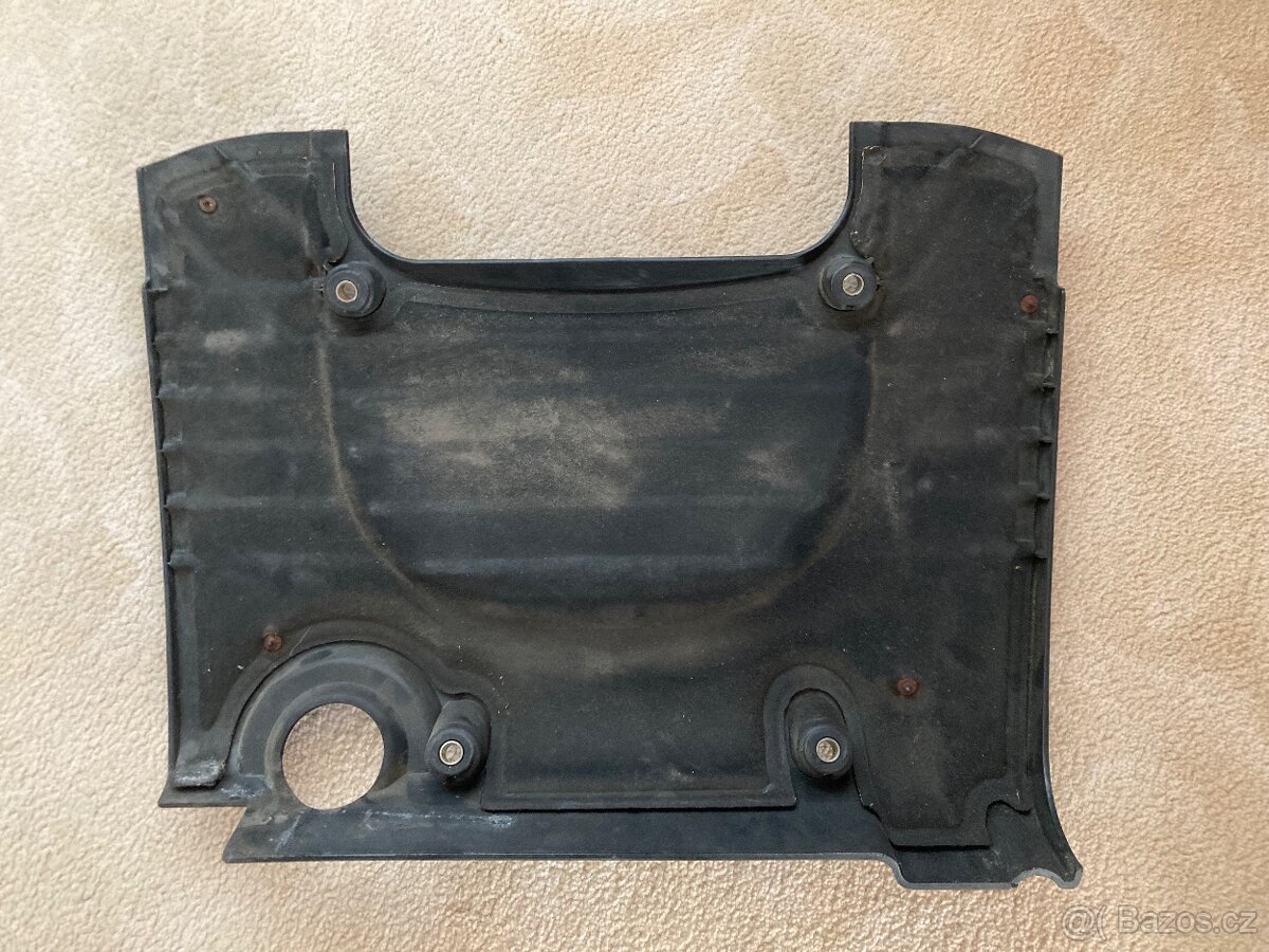 Horní kryt motoru Hyundai Sonata V6 - 2