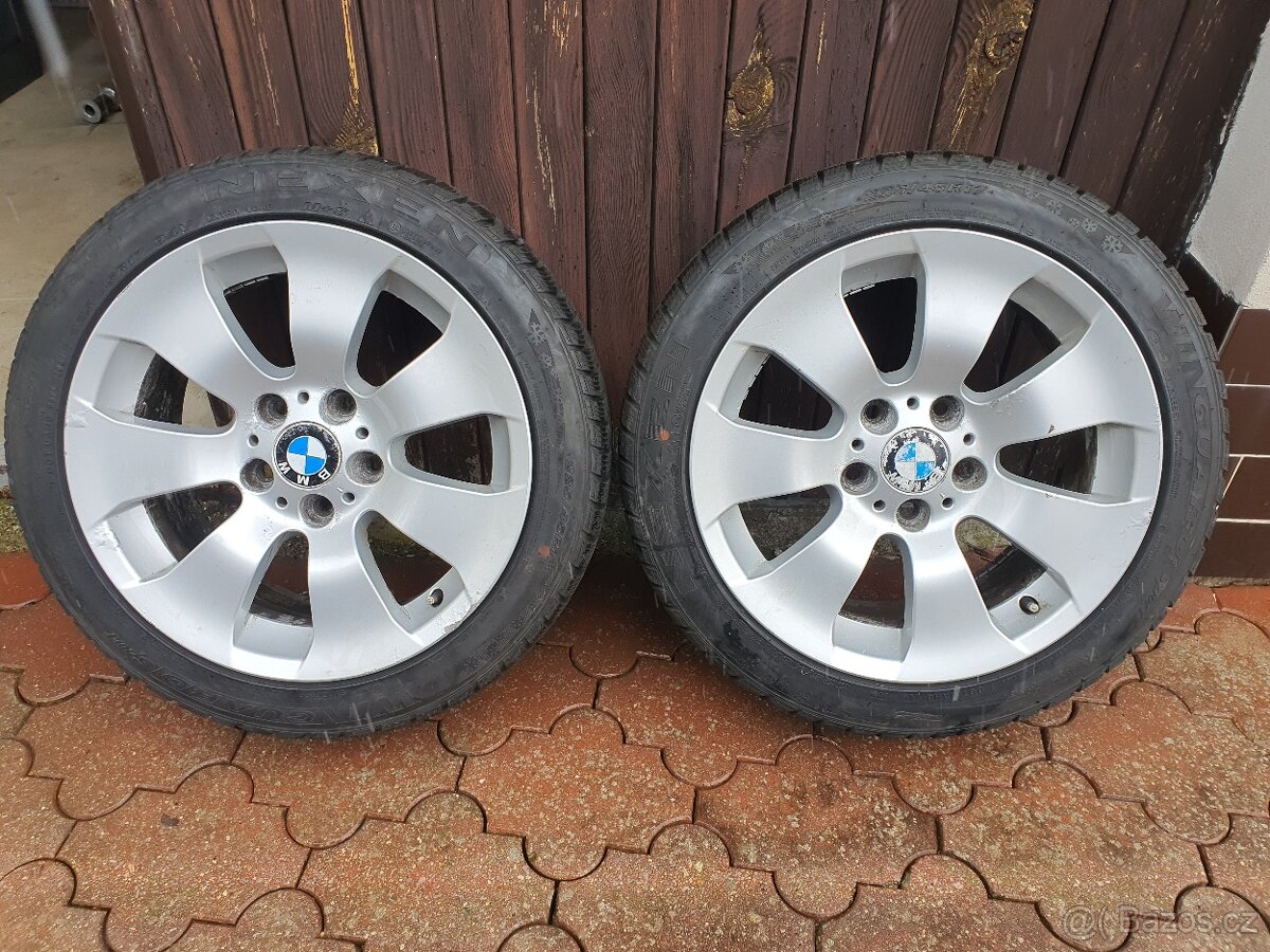 5x120 r17 - 2