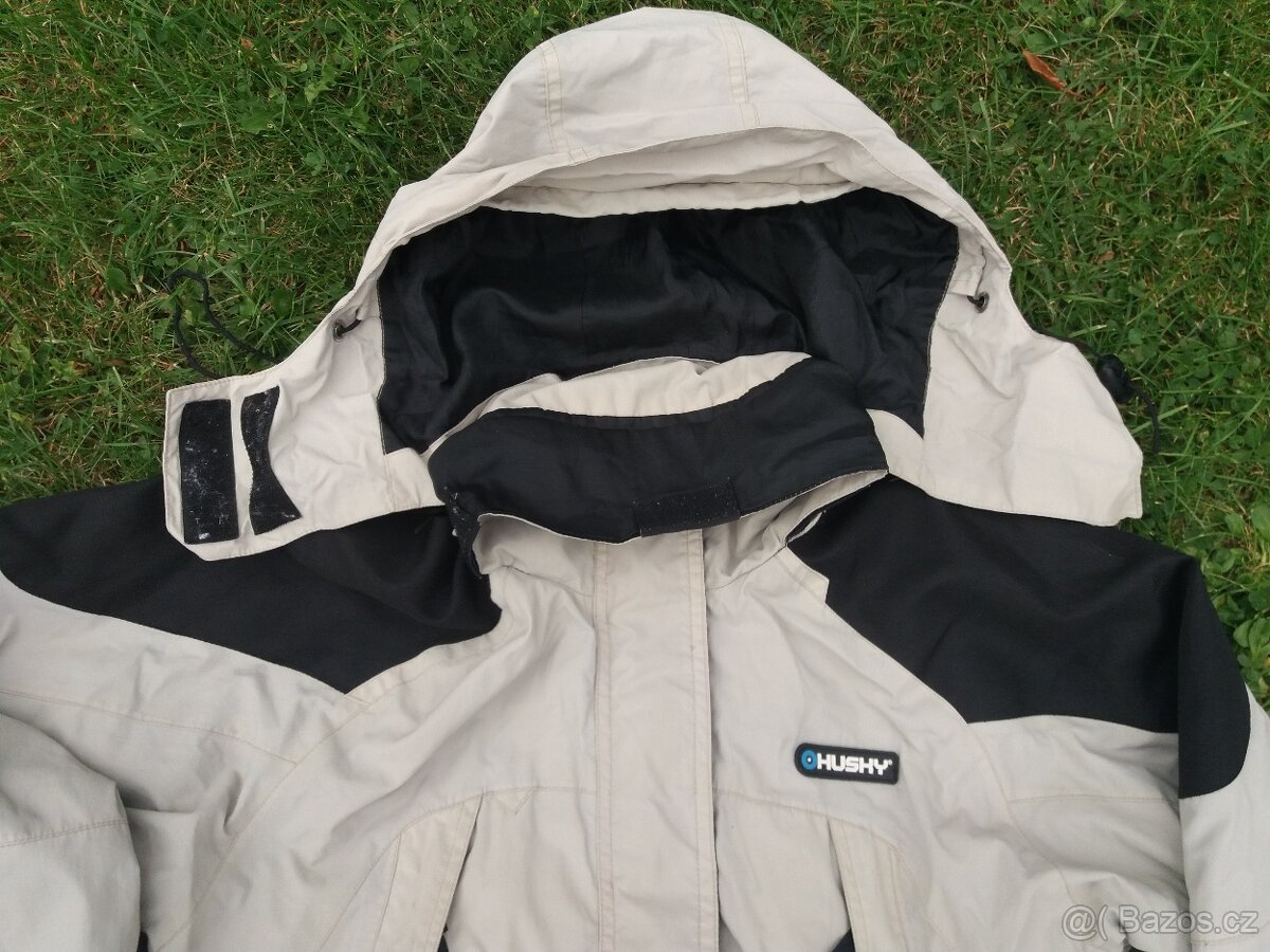 HUSKY funkční přechodová bunda - 2