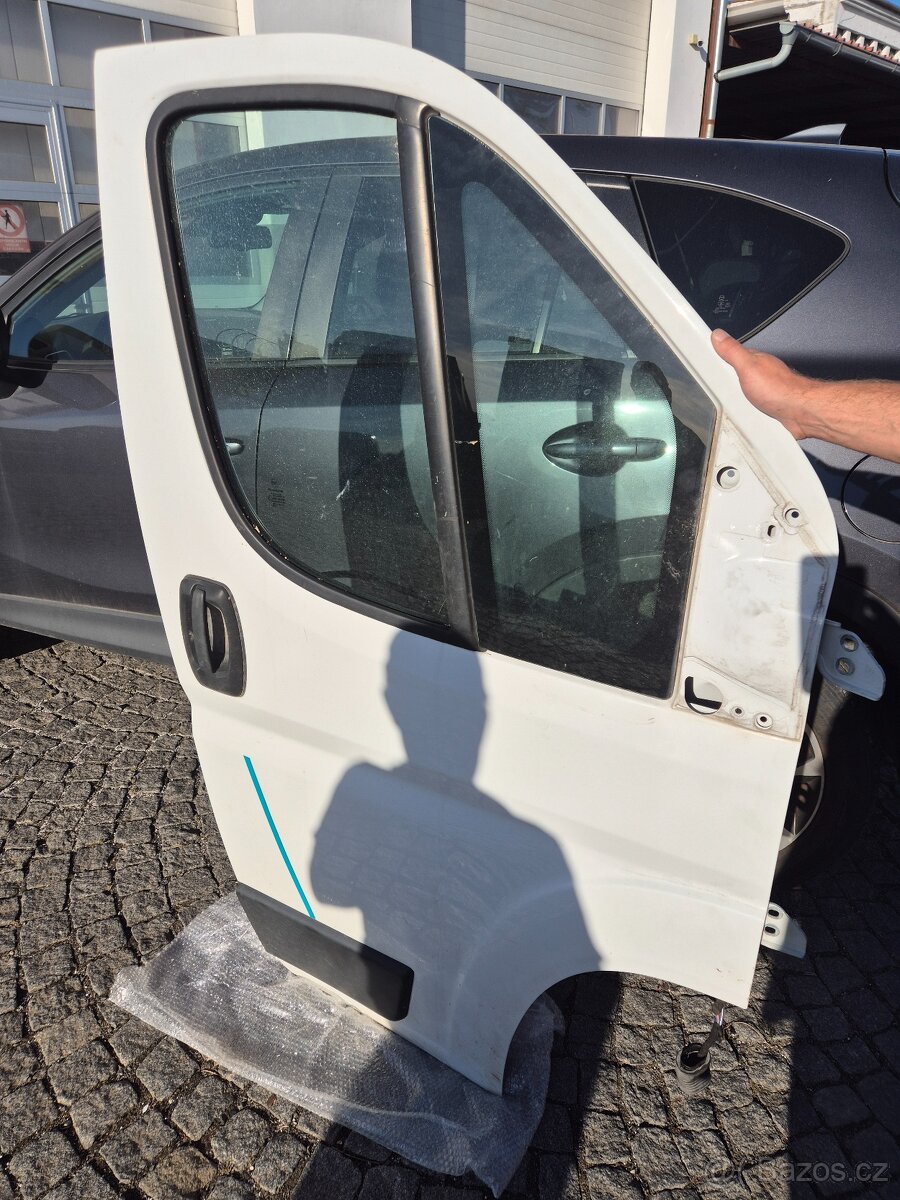 Fiat Ducato - 2019 - 2